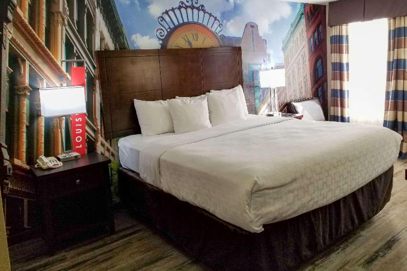 Quality Inn Corydon image