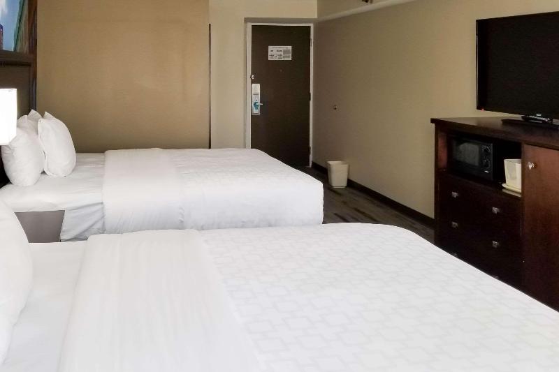 Quality Inn Corydon image