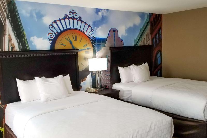 Quality Inn Corydon image
