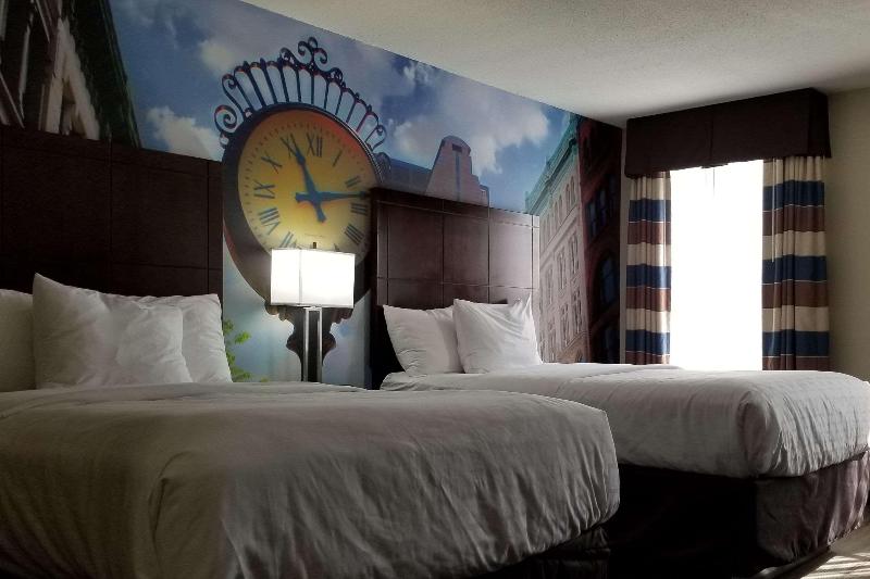 Quality Inn Corydon image
