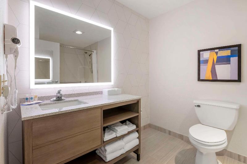 Comfort Inn Edinburgh - Columbus image
