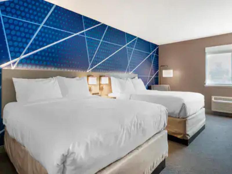 Comfort Inn Edinburgh - Columbus image