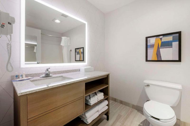 Comfort Inn Edinburgh - Columbus image