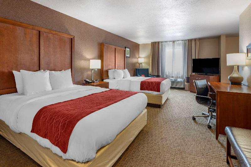 Comfort Inn Lawrenceburgh Area image