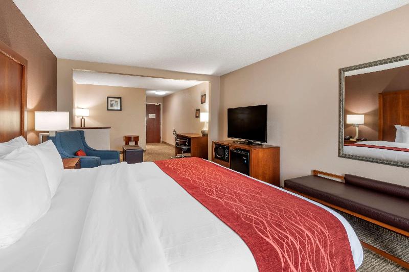 Comfort Inn Lawrenceburgh Area image