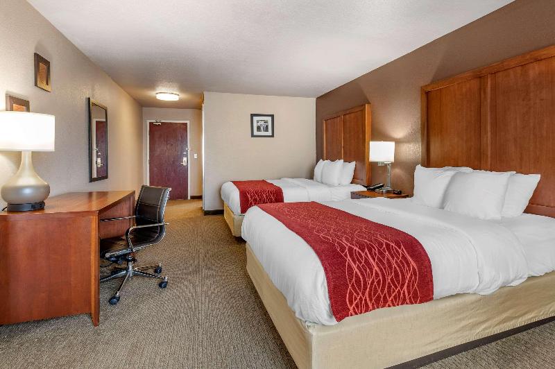 Comfort Inn Lawrenceburgh Area image