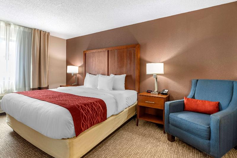 Comfort Inn Lawrenceburgh Area image