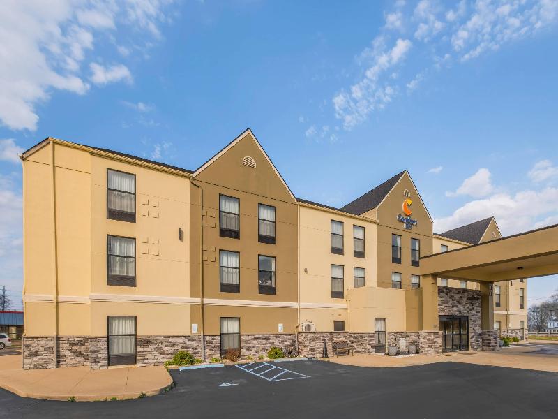 Comfort Inn Madison image
