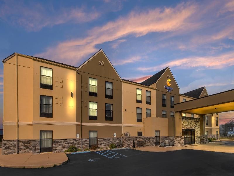 Comfort Inn Madison image