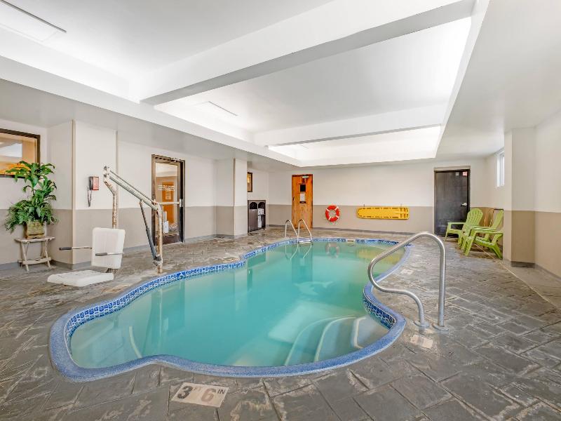 Comfort Inn Madison image