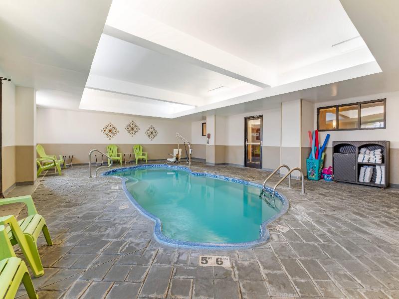 Comfort Inn Madison image