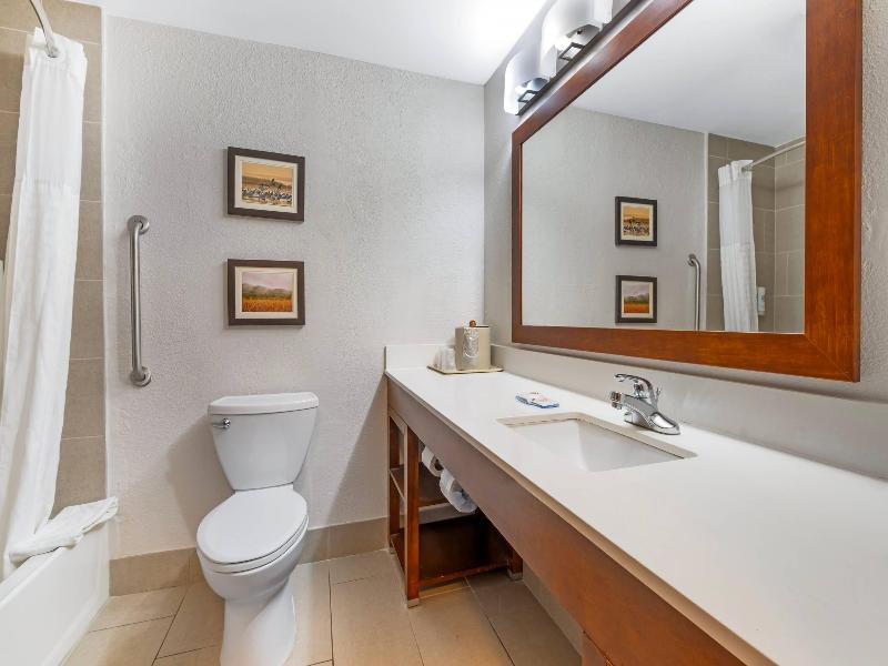 Comfort Inn Madison image