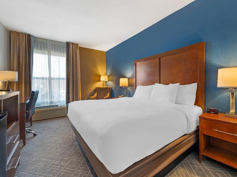 Comfort Inn Madison image