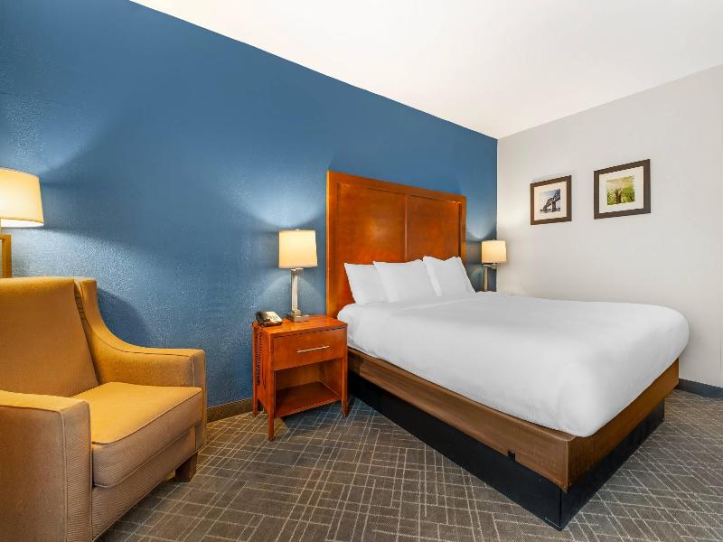Comfort Inn Madison image
