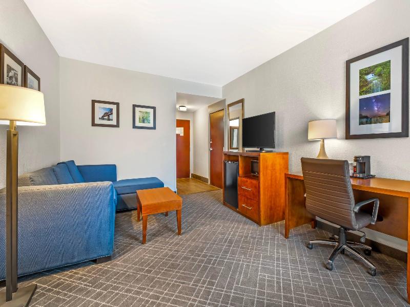 Comfort Inn Madison image