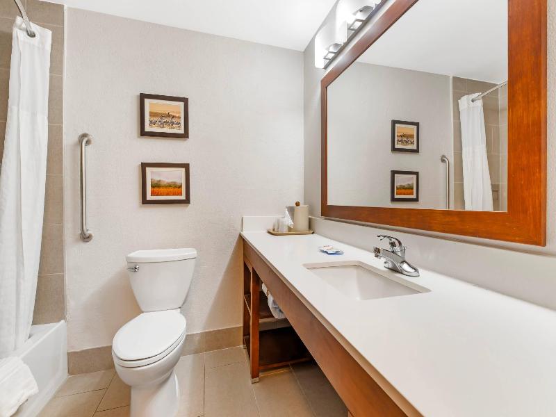 Comfort Inn Madison image