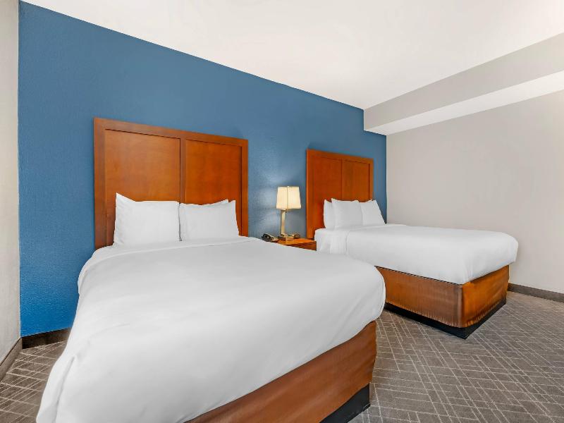 Comfort Inn Madison image