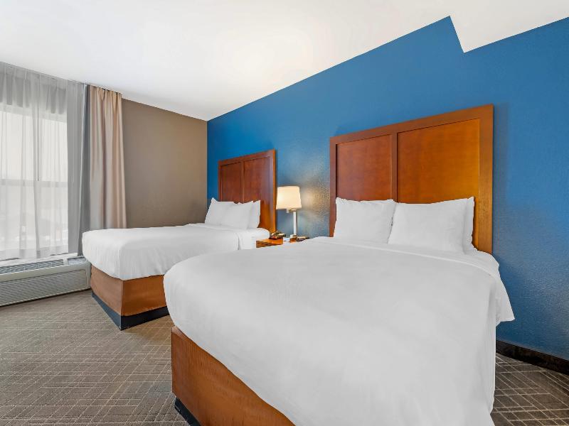 Comfort Inn Madison image