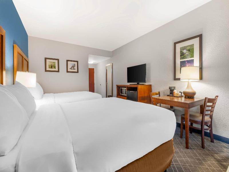 Comfort Inn Madison image