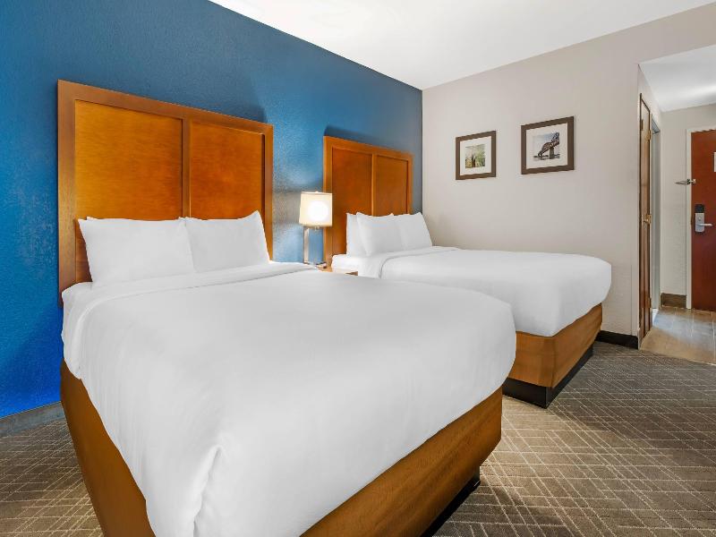 Comfort Inn Madison image