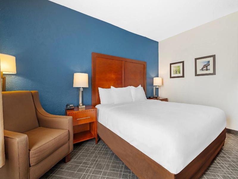 Comfort Inn Madison image