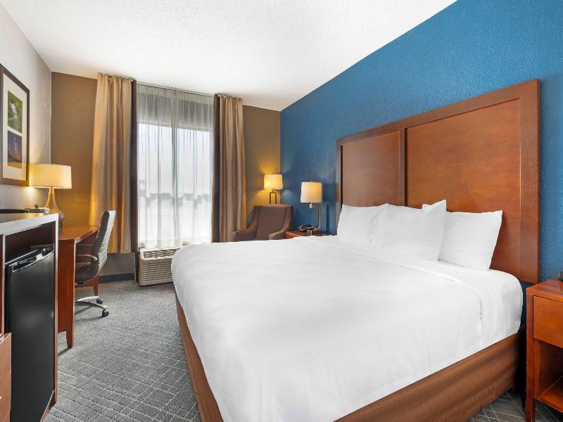 Comfort Inn Madison image