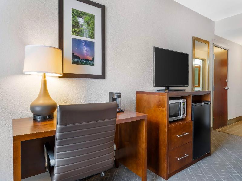 Comfort Inn Madison image