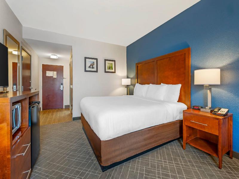 Comfort Inn Madison image