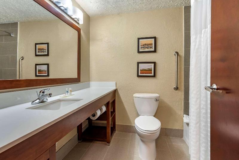 Comfort Inn Madison image