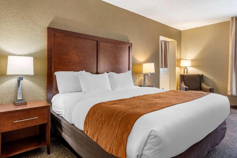 Comfort Inn Madison image
