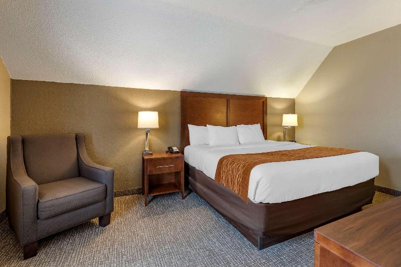 Comfort Inn Madison image
