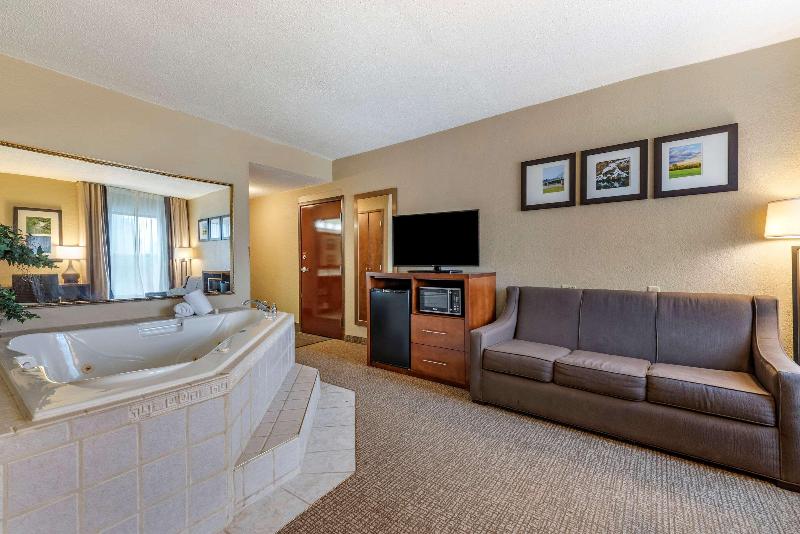 Comfort Inn Madison image