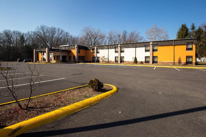 Quality Inn Portage photo 3