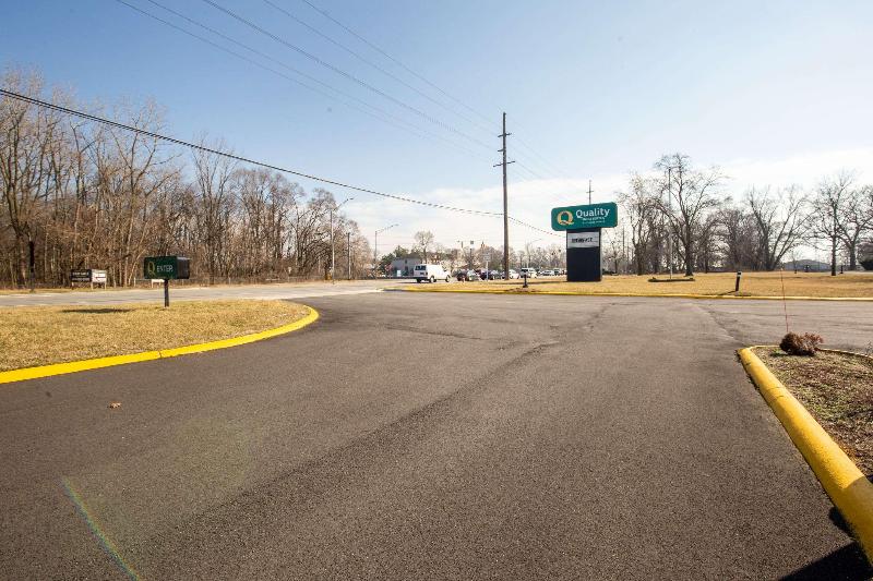 Quality Inn Portage photo 4