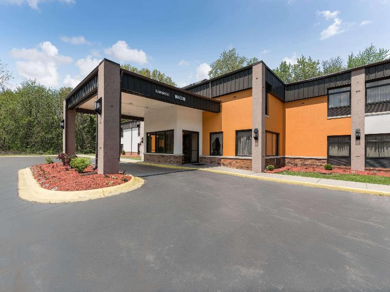 Quality Inn Portage image