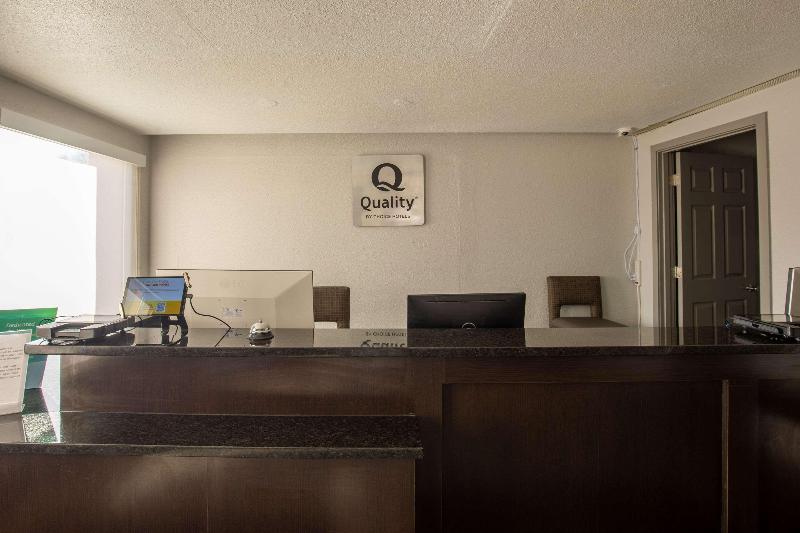 Quality Inn Portage image