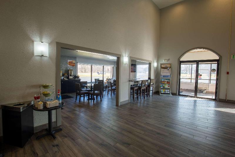 Quality Inn Portage image