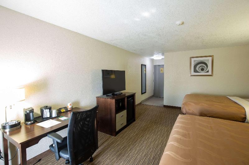 Quality Inn Portage image
