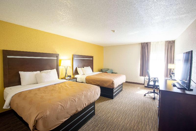 Quality Inn Portage image