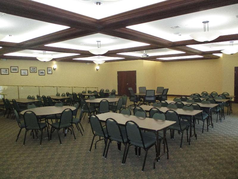 Best Western Coffeyville Central Business District image