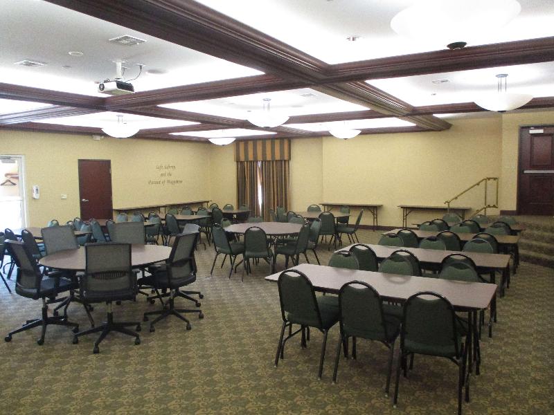 Best Western Coffeyville Central Business District image