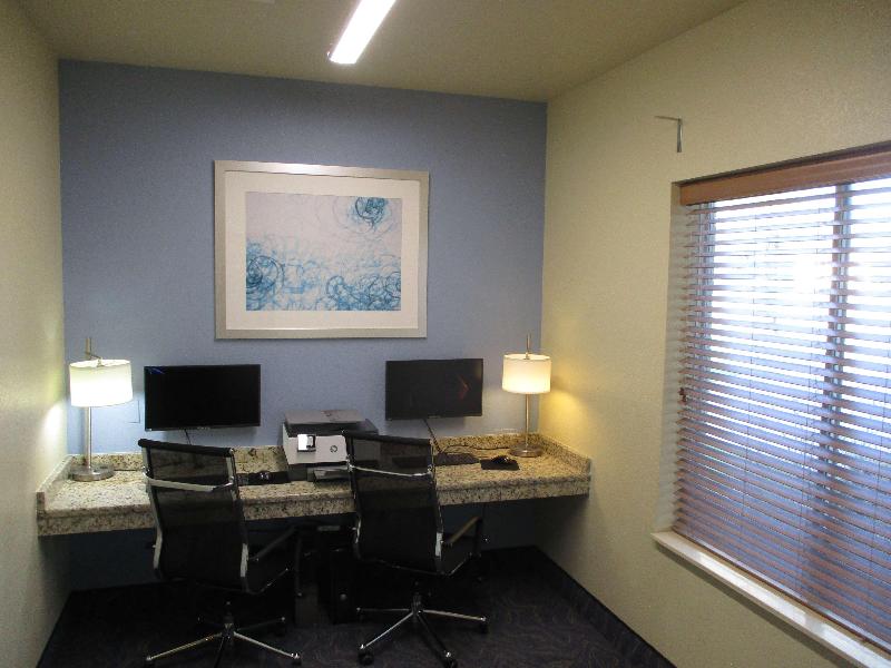 Best Western Coffeyville Central Business District image
