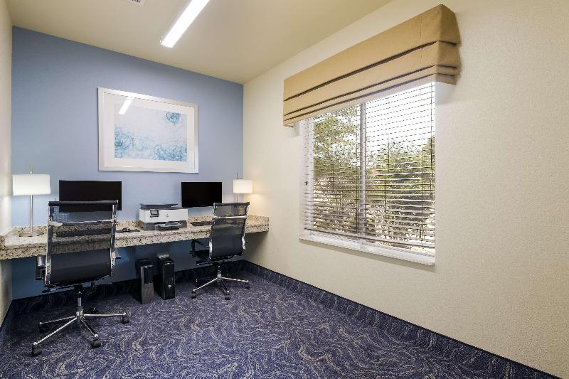Best Western Coffeyville Central Business District image