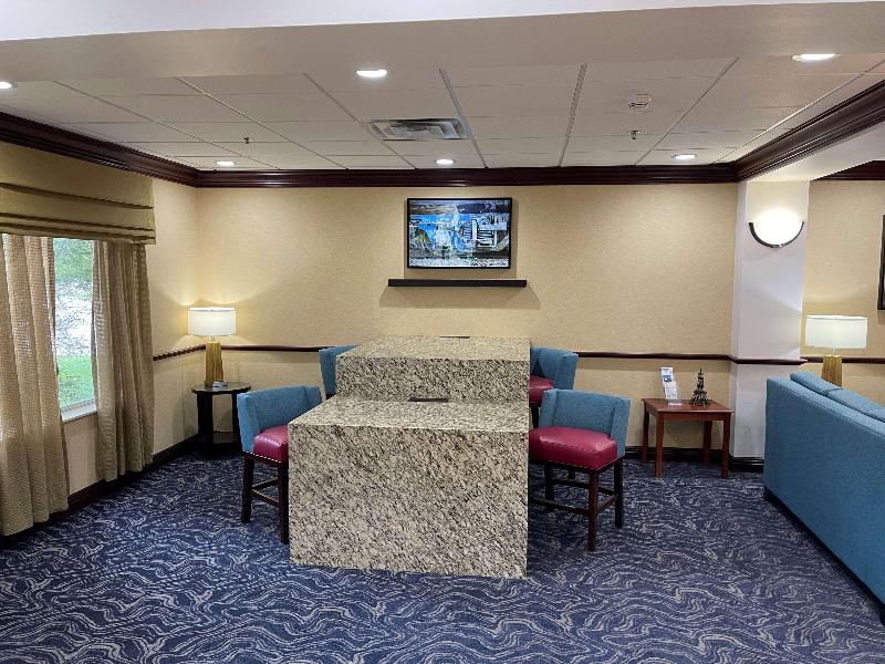 Best Western Coffeyville Central Business District image