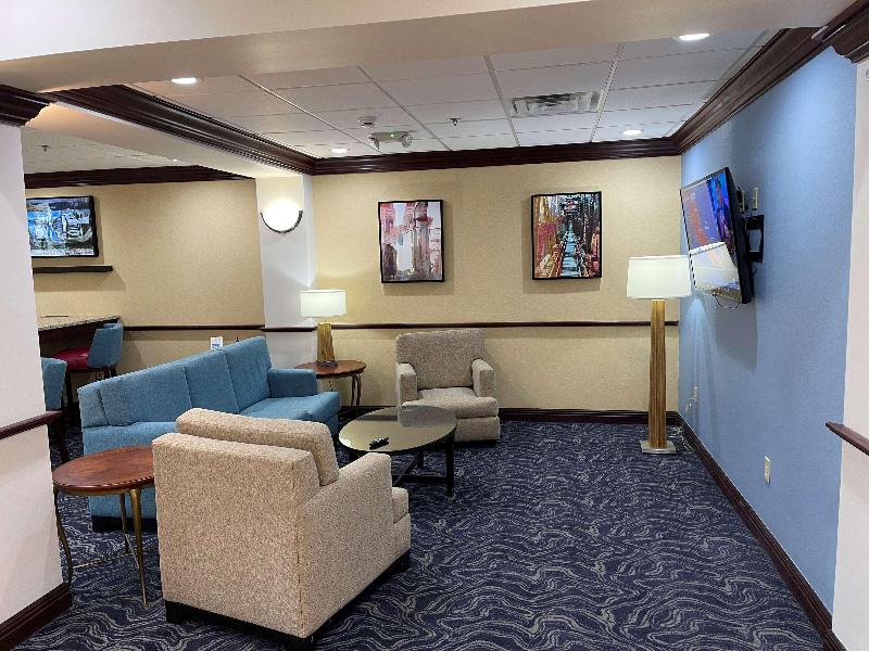 Best Western Coffeyville Central Business District image