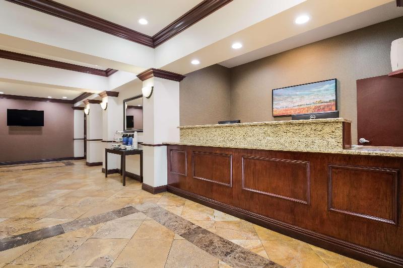 Best Western Coffeyville Central Business District image