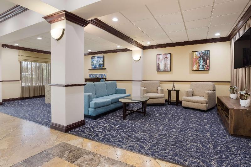Best Western Coffeyville Central Business District image