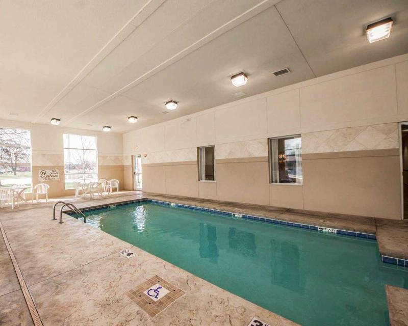 Best Western Coffeyville Central Business District image
