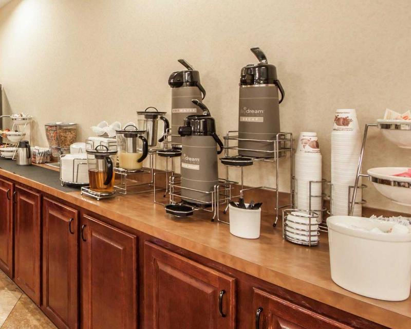 Best Western Coffeyville Central Business District image