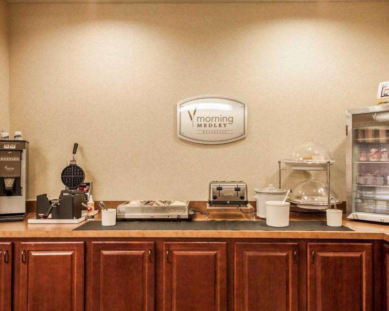 Best Western Coffeyville Central Business District image